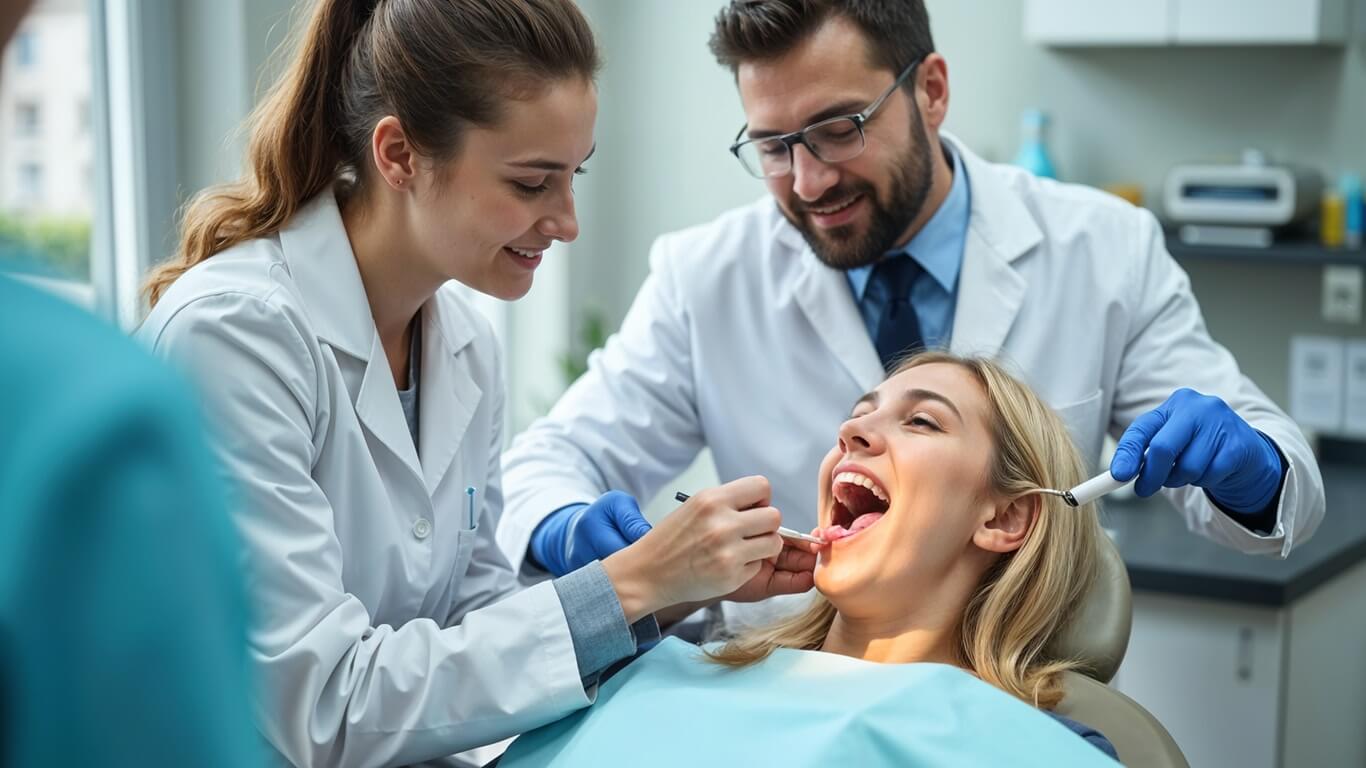 Natural Ways to Strengthen Your Teeth